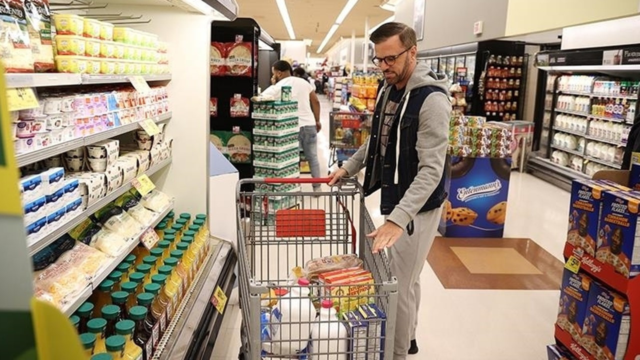 ABD'de tüketici güveni şubatta yükseldi