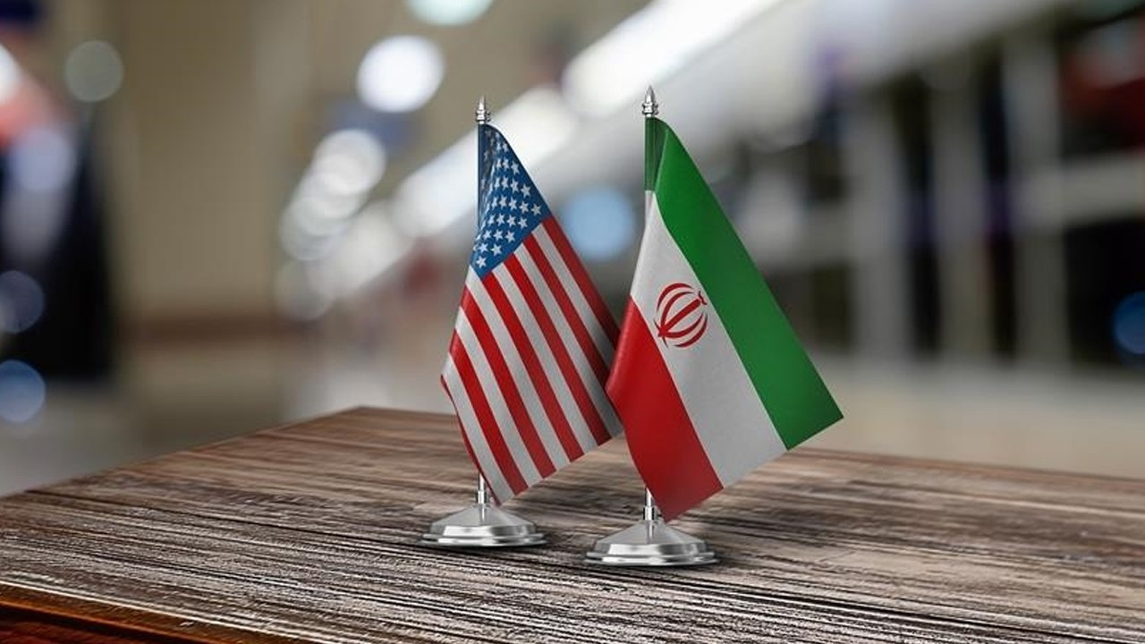 İran'dan ABD'ye net mesaj: Anlaşmaya hazırız