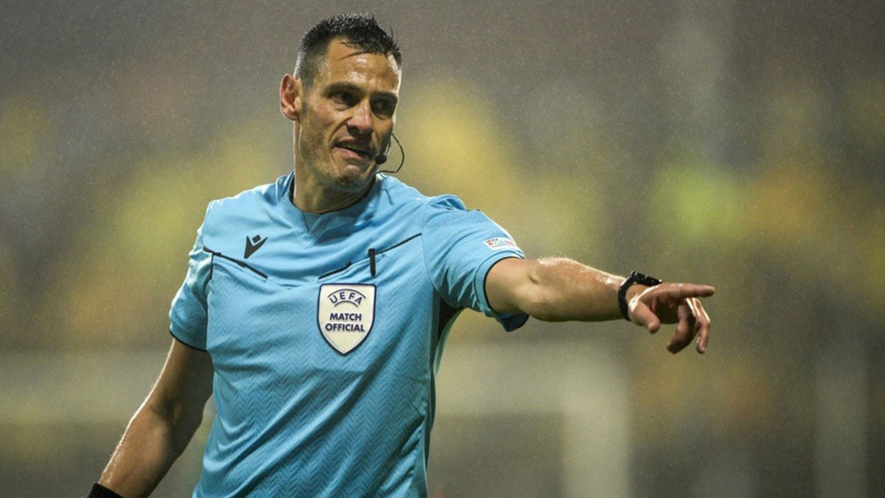 Nottingham Forest - Fenerbahçe maçının hakemi belli oldu