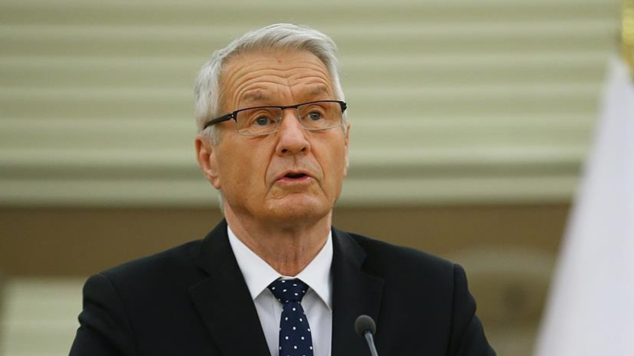 Epstein krizi: Eski Norveç Başbakanı intihar girişiminde bulundu