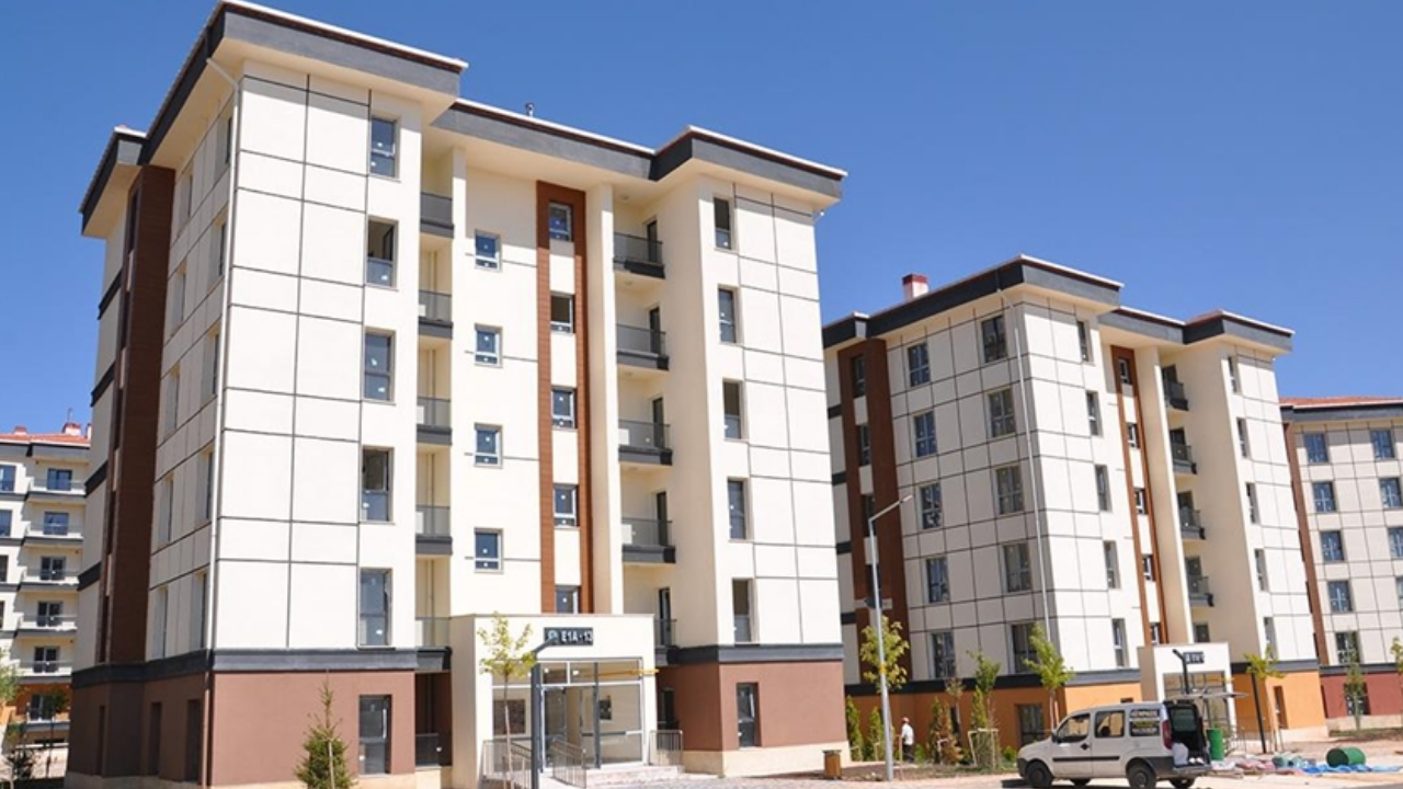 Ankara TOKİ başvuru sonuçları, isim listesi açıklandı! Kura çekimi ne zaman?