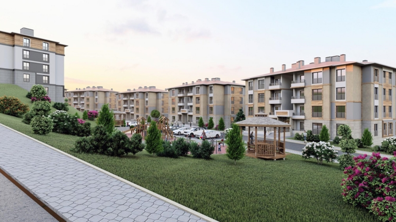 İstanbul TOKİ başvuru sonuçları açıklandı mı, isim listesi ne zaman açıklanacak? İstanbul kura çekimi ne zaman?