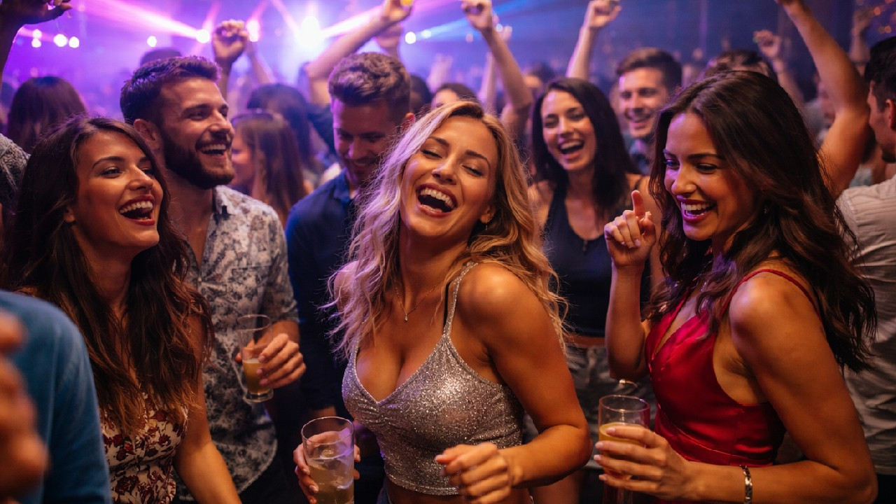 Gece hayatı alarm veriyor! 75 bin kişi işsiz kaldı