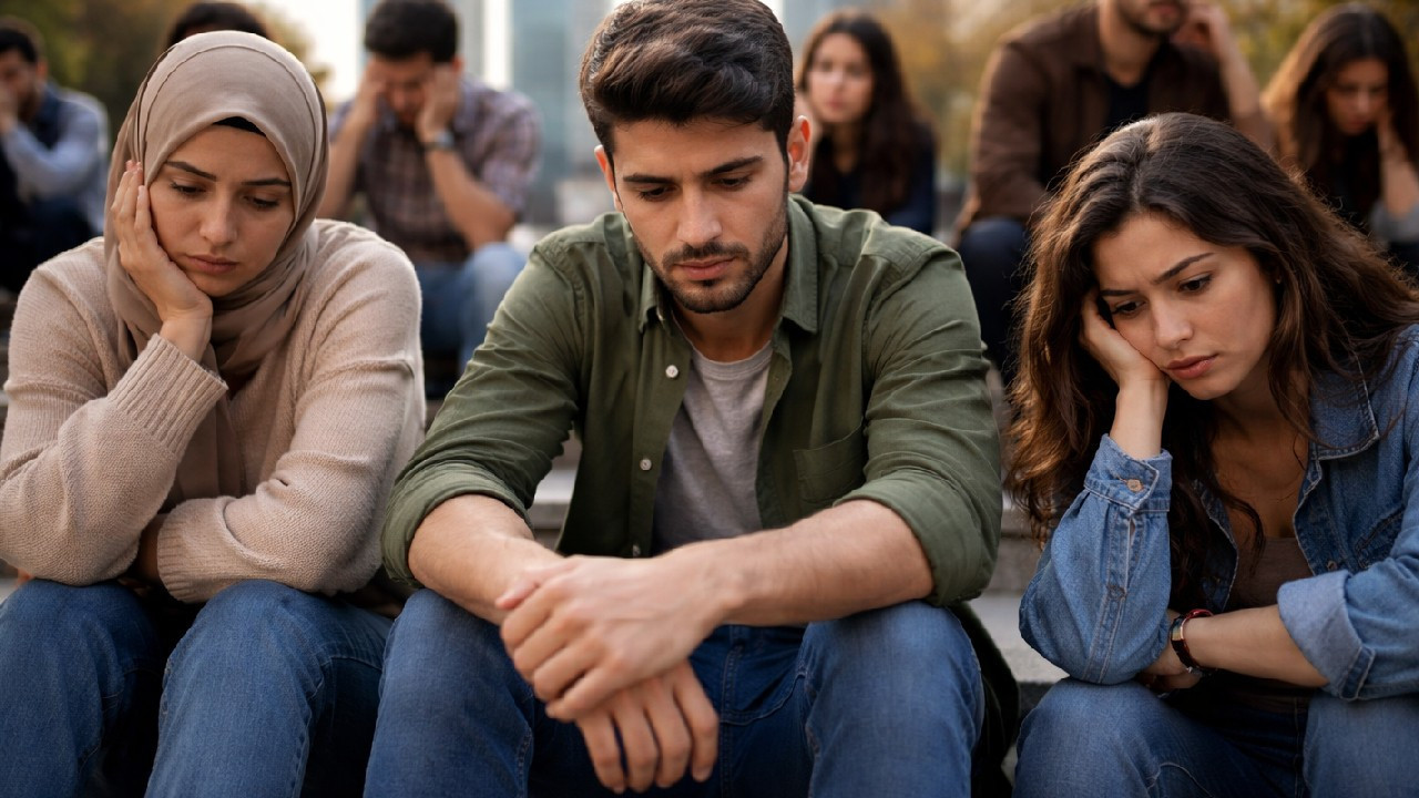 Gençlerin kariyer kaygısı alarm veriyor: Artık hiçbir meslek garantili değil