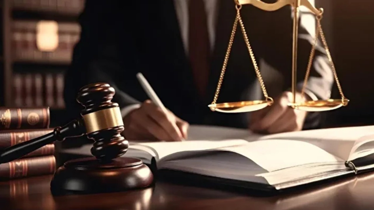 Danıştay’dan emsal karar: 10 bin liralık davadan 60 bin liralık avukatlık masrafı