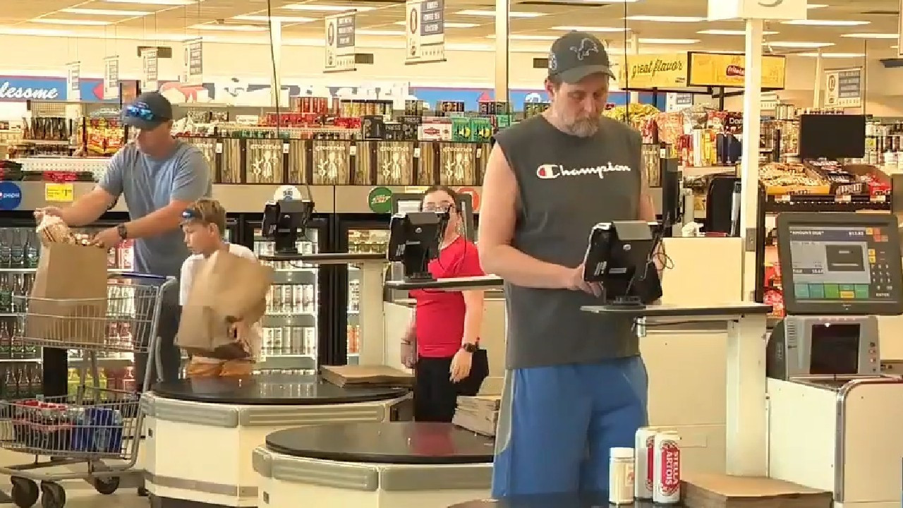 118 yıllık market tarih oldu! Aile işletmesi kapandı