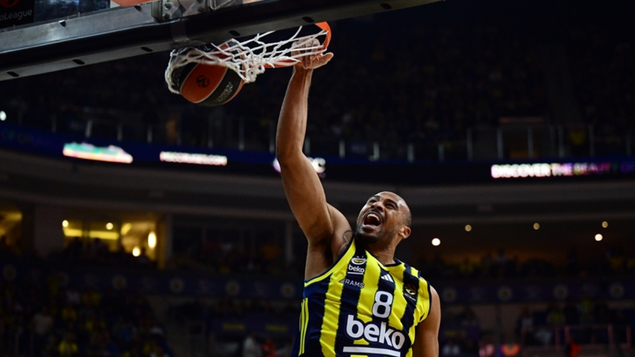 Fenerbahçe Beko Partizan basketbol maçı ne zaman, saat kaçta, hangi kanalda?