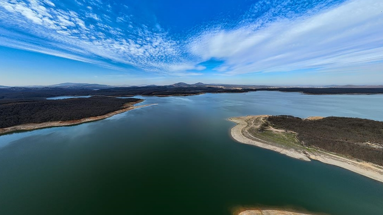 25 Şubat 2026 İstanbul baraj doluluk oranı... Barajlardaki son durum nedir?