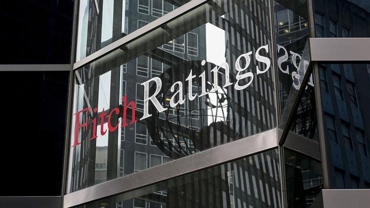 Kredi büyümesinde zirve Türkiye’nin: Fitch’ten dikkat çeken analiz