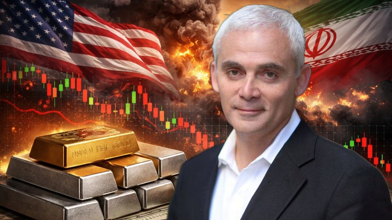 ABD İran’a saldırırsa piyasalar karışacak: Milyarder yatırımcıdan iki varlığı işaret etti, 'yükselecek' dedi