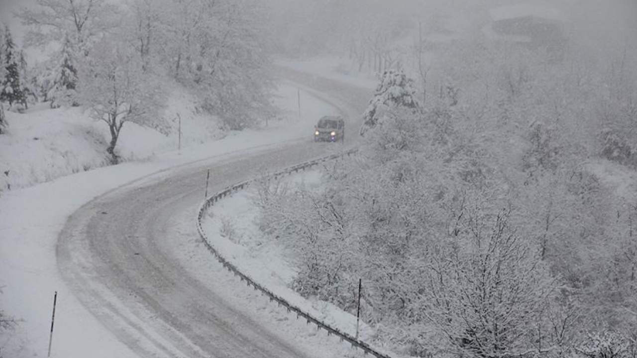 Yurdun doğusunu kar, güneyini fırtına vuracak