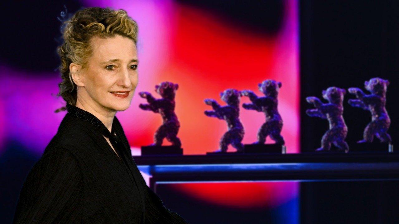 Berlinale’de kriz büyüyor: Direktör Tuttle görevden alınabilir