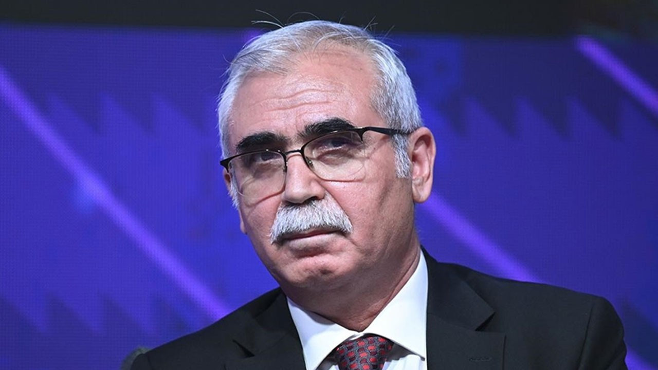 AYM Başkanı Özkaya: HDP kapatma davasında sona gelindi