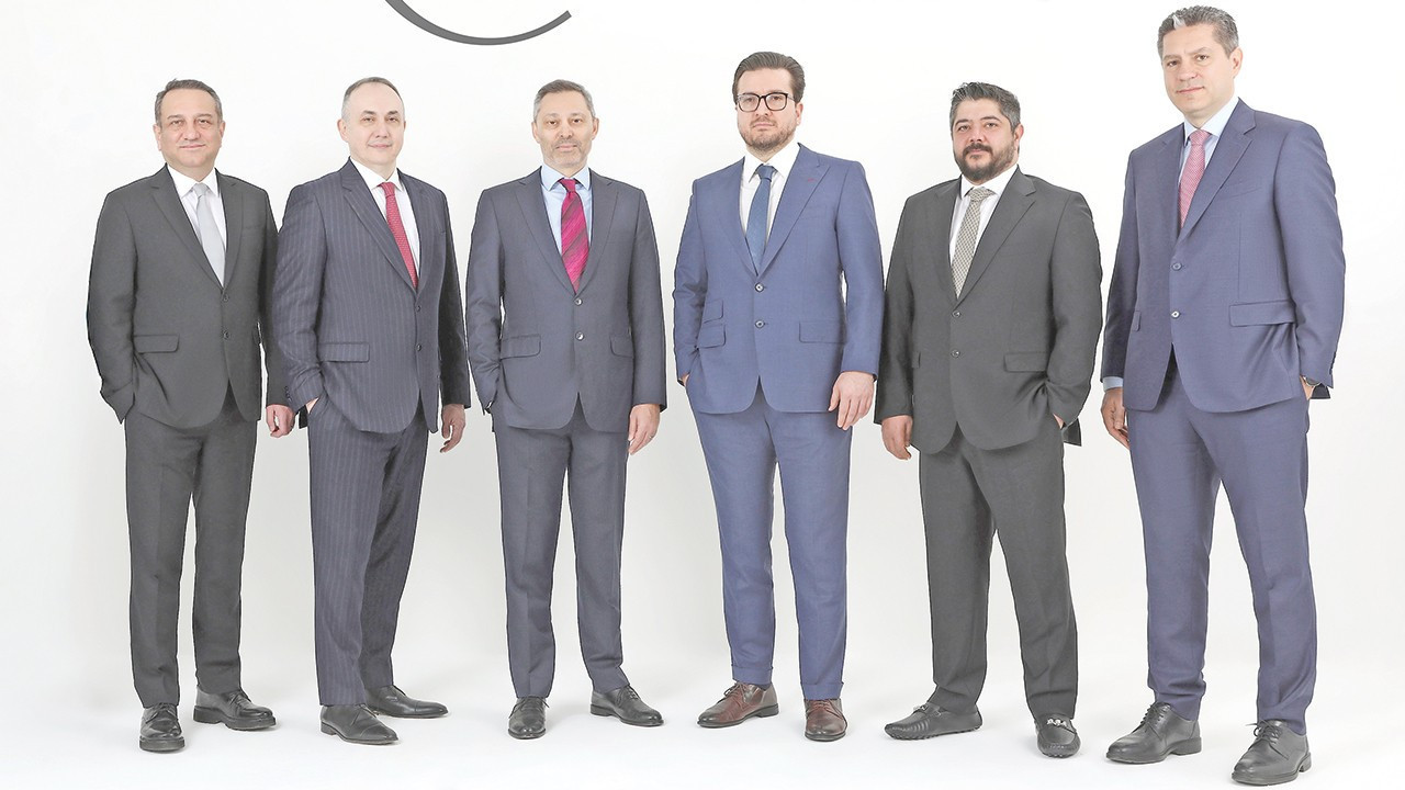 2026 yılının şifresi: Jeopolitik cam tavan