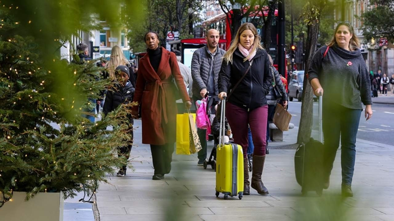 Peş peşe gelen 4 tatil dönemi turizmi coşturacak: Oteller hazır, hareketlilik zirvede