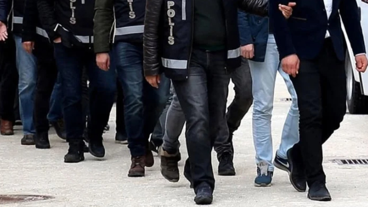 MİT ve Emniyet’ten ortak DHKP-C operasyonu: Eylem hazırlığındaki 4 şüpheli yakalandı