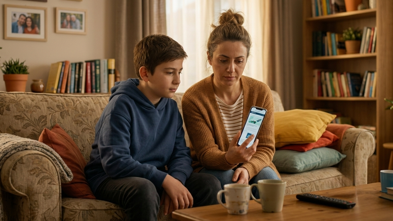 Meta'dan radikal Karar! Instagram'daki hassas aramalar ebeveynlere bildirilecek