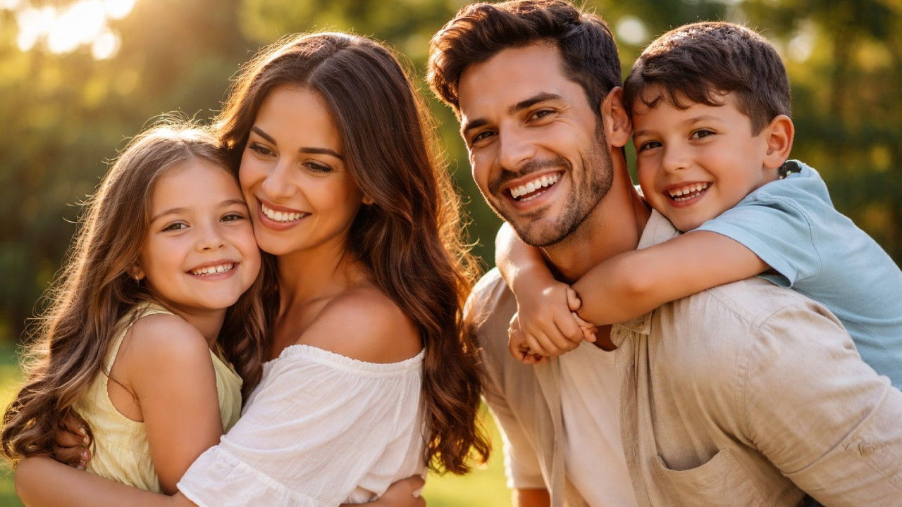 Hükümet kesenin ağzını açtı: Çocuk başına 2 bin 400 Euro