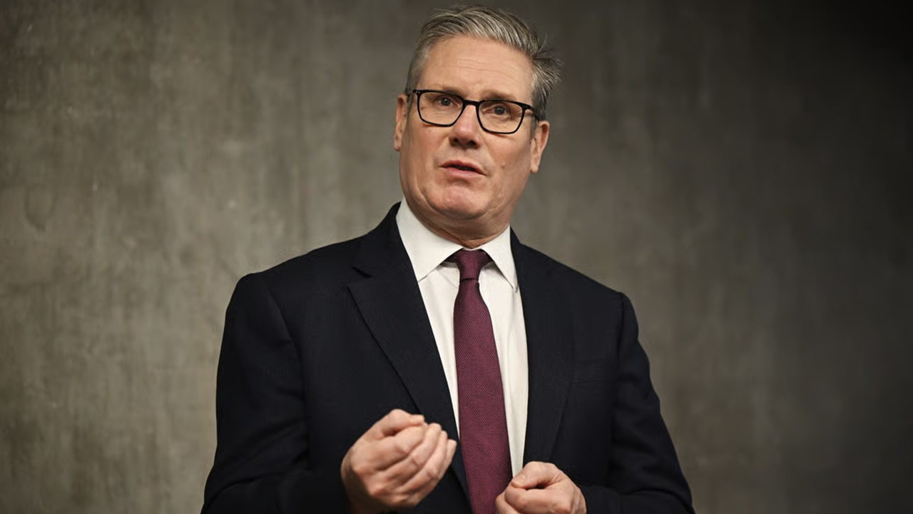 İngiltere'den ABD ve İsrail'e destek! Starmer: Kuvvetlerimiz aktif, uçaklarımız havada