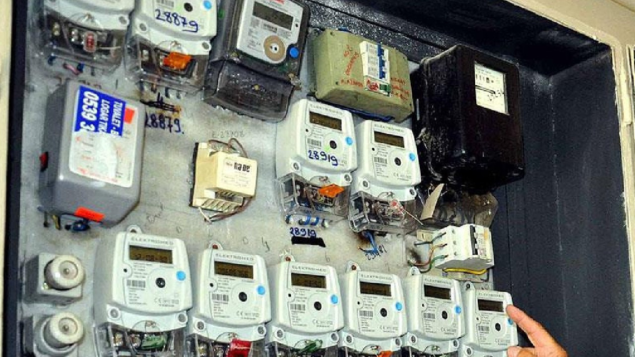 50 milyon abone için akıllı sayaç dönemi başlıyor: MASS yarın devrede