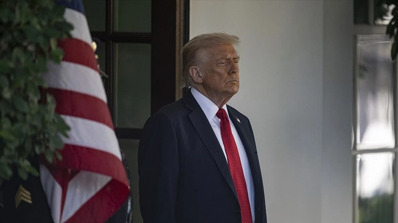 Donald Trump’tan Yüksek Mahkeme’ye tarife tepkisi: Karar gözden geçirilmeli