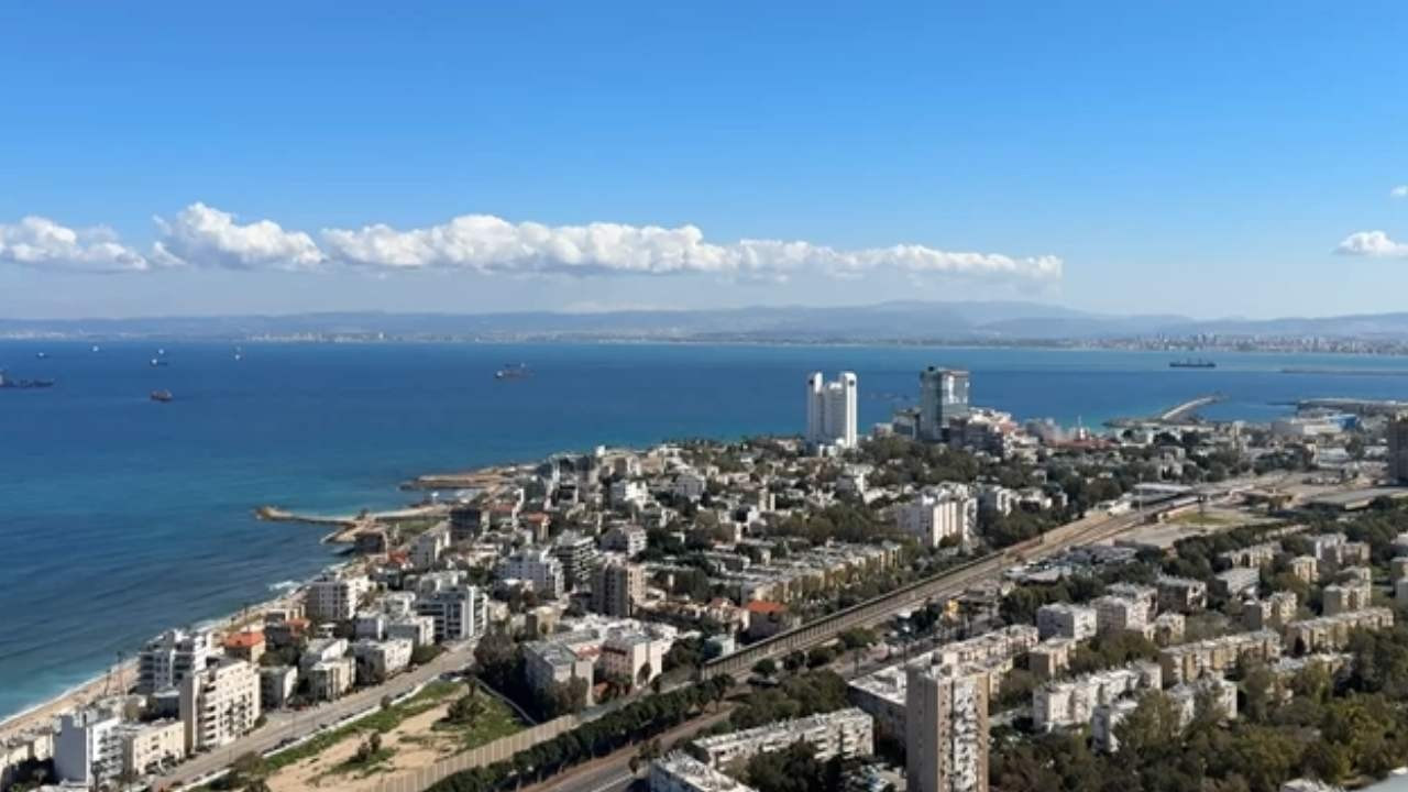 İran'dan İsrail'e misilleme füze saldırısı