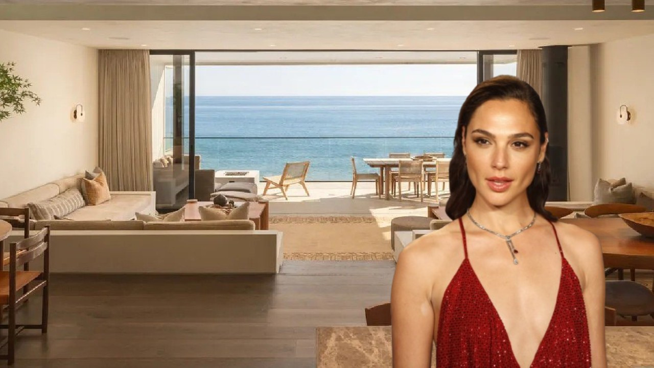 Wonder Woman evini satıyor: 5 yılda yüzde 75 kâr