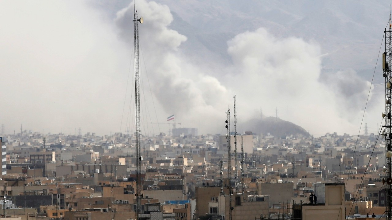 ABD-İsrail saldırılarında ölen İranlı üst düzey isimler kimler?