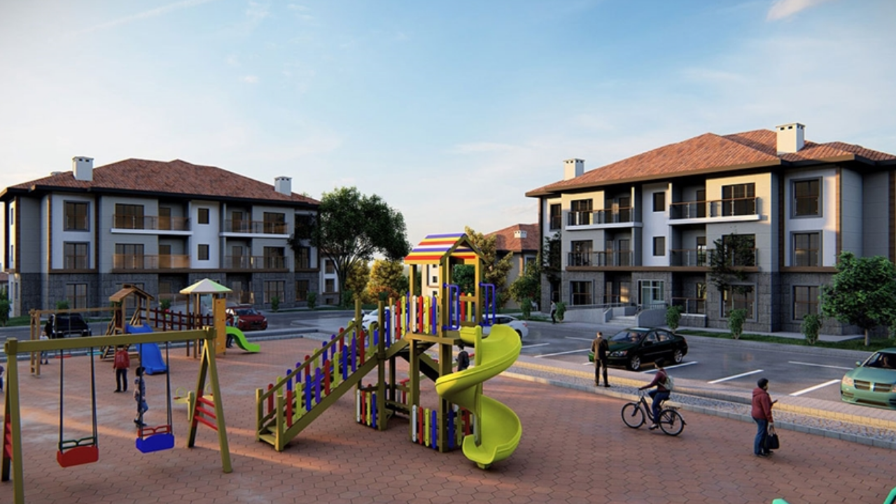 Ankara TOKİ kura çekimi ne zaman? İşte kura takvimi