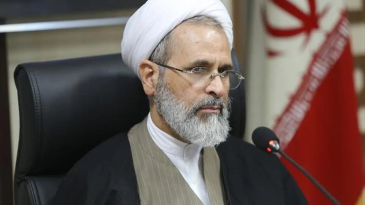 Hamaney'in yerine getirilen isim belli oldu!