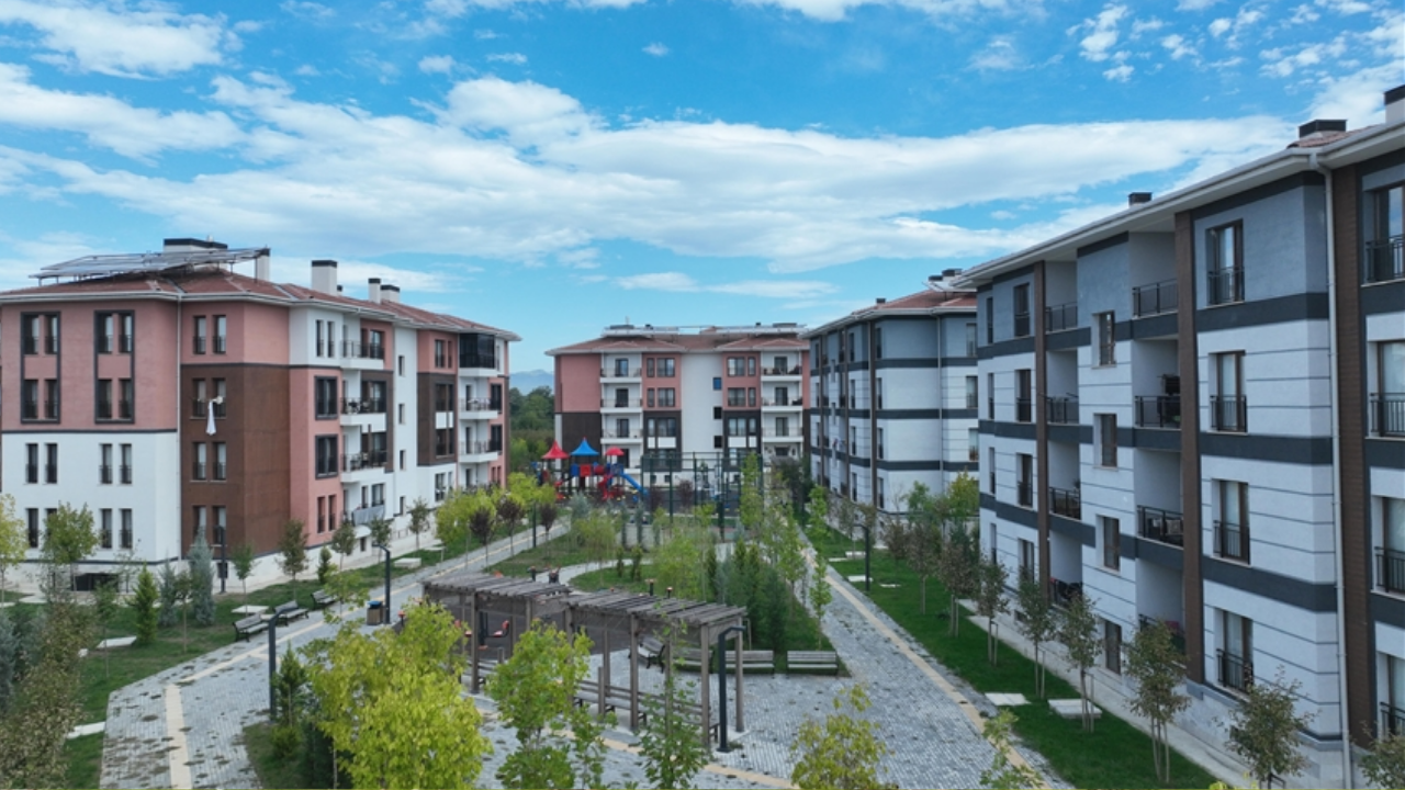 İstanbul TOKİ kura çekimi ne zaman? TOKİ İstanbul başvuru sonuçları ve isim listesi açıklandı mı?