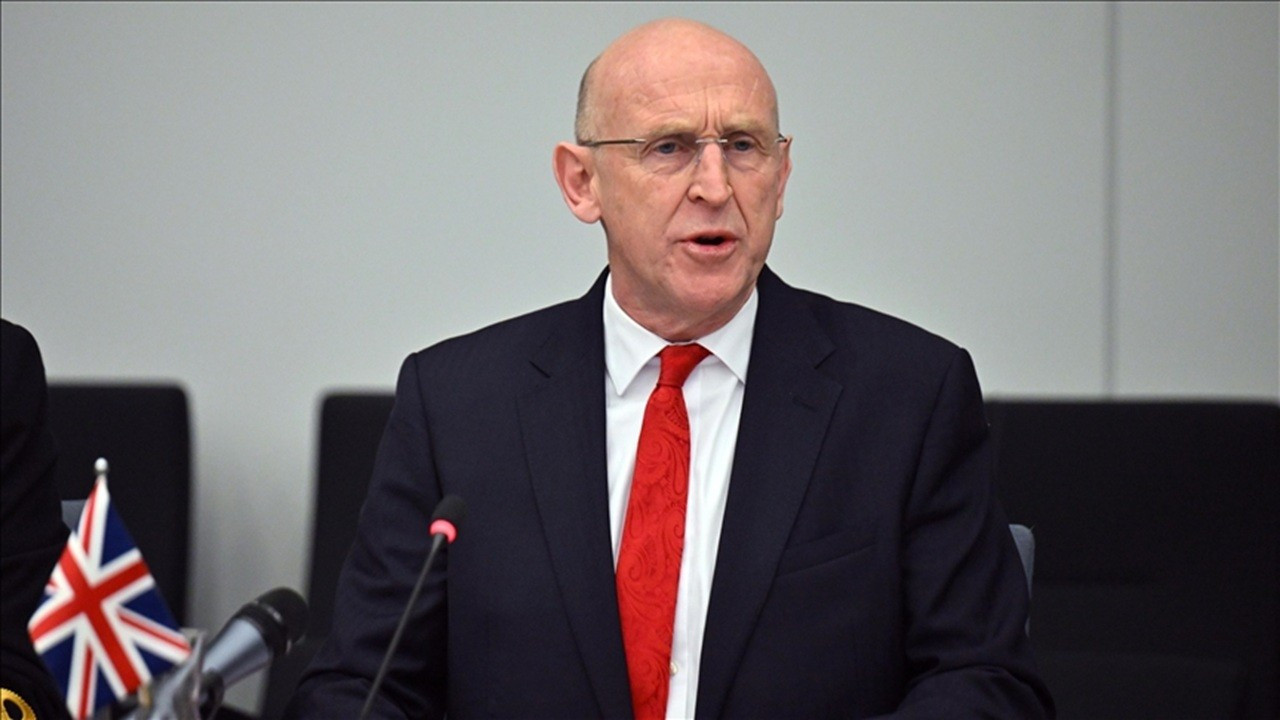 İran, Kıbrıs'taki İngiltere askeri üslerine füze attı!