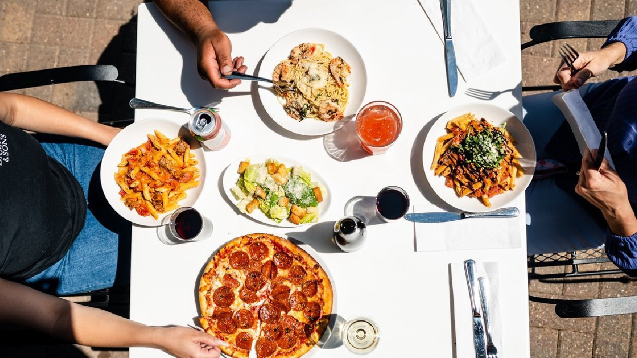 32 yıllık İtalyan restoran zinciri tarihe karışıyor