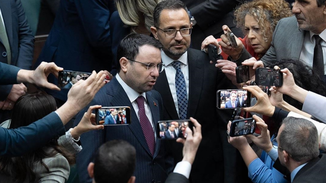 12. Yargı Paketi Meclis'e geldi mi? Yeni yargı paketi ne zaman Meclis'e geliyor? Son durum nedir?