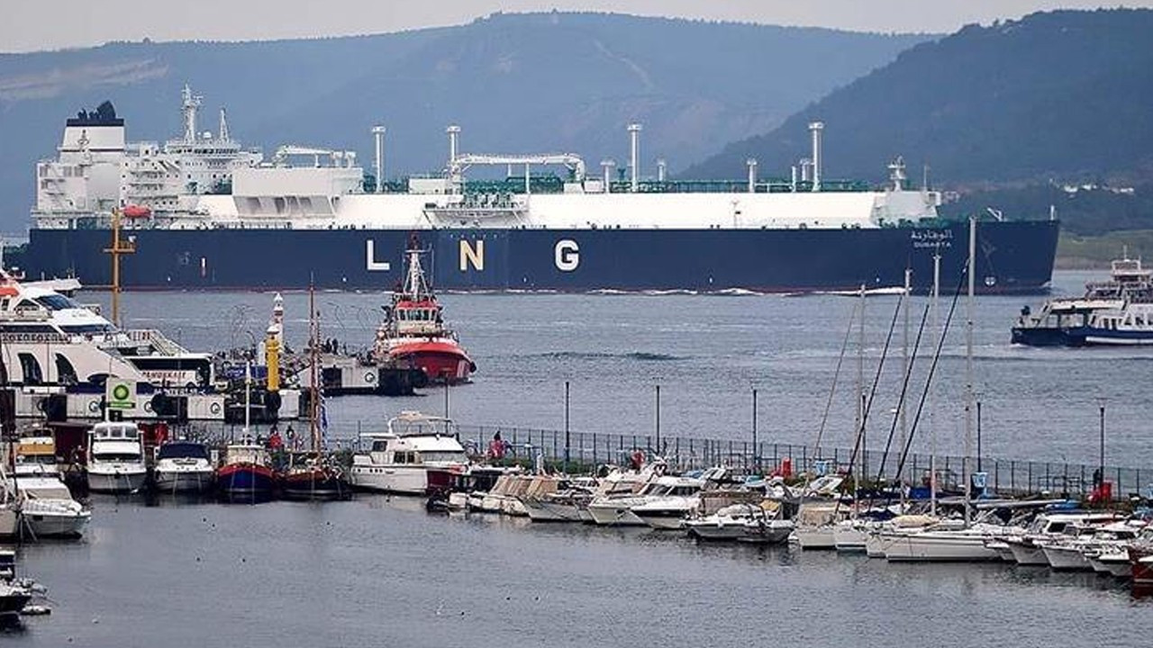 İran gerginliği enerjiyi ateşledi: Avrupa’da yüzde 35,5 artış