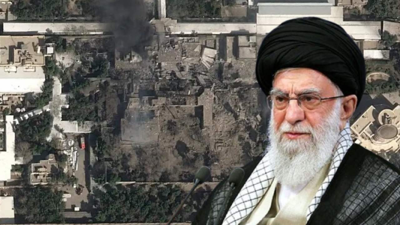 Hamaney'i öldüren saldırı nasıl planlandı? Aylarca süren hazırlık