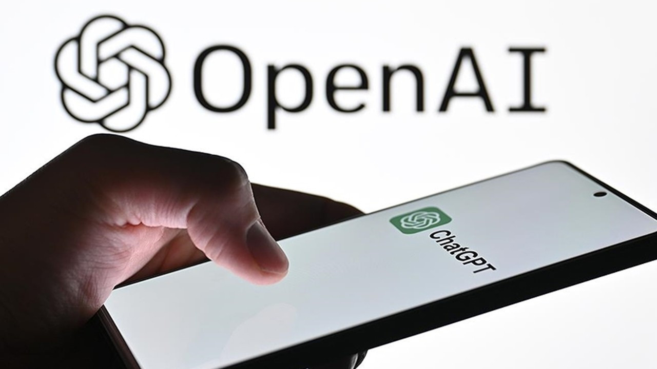 OpenAI'dan geri adım