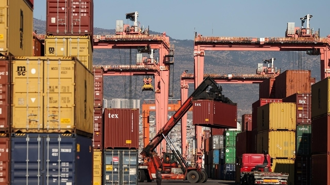 İran, gıda ihracatını durdurdu