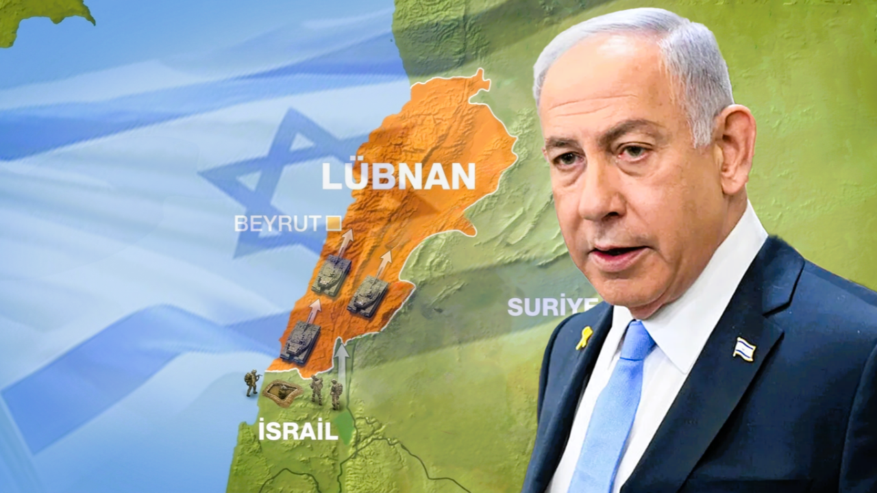 İsrail: Kara harekatını başlattık