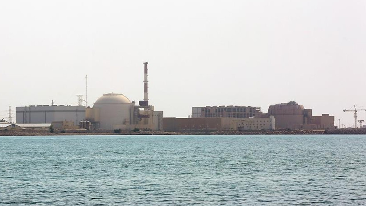 İran'dan rahatlatan Natanz açıklaması: Sızıntı tespit edilmedi