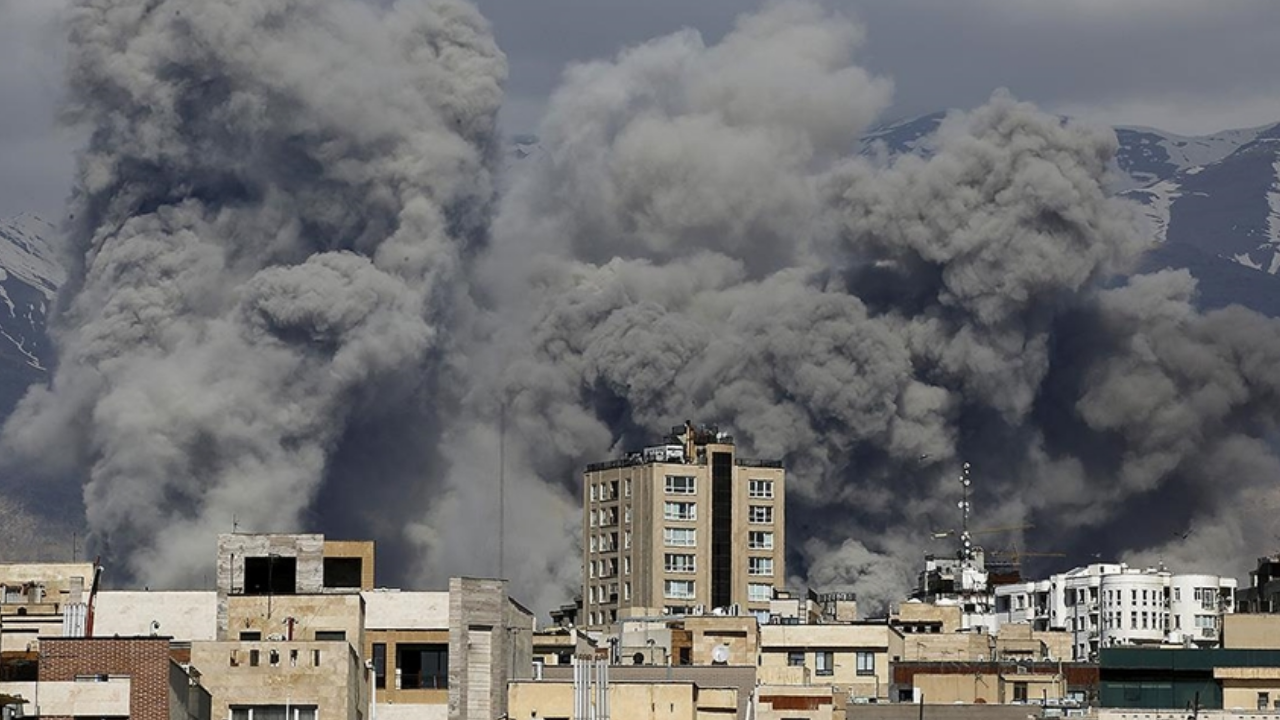 ABD/İsrail- İran savaşında ölü sayısı kaç oldu? Kaç kişi öldü?