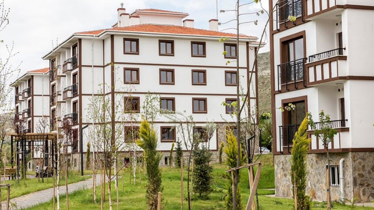 İstanbul TOKİ kura çekimi tarihi belli oldu mu, ne zaman? İsim listesi açıklandı mı?