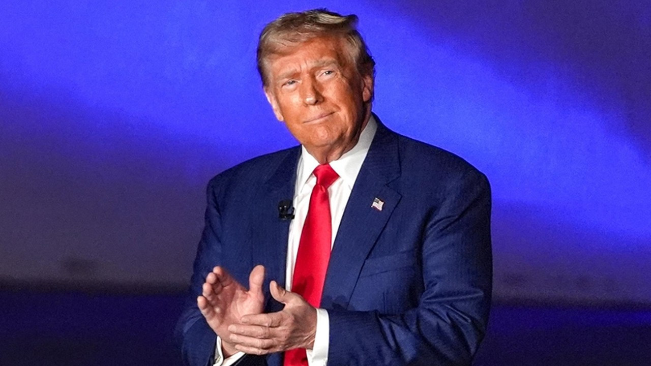 Trump'tan Hürmüz Boğazı için güvence: Parasını ödeyen gemilere eskort edeceğiz