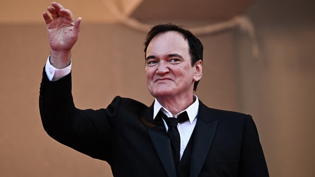 Quentin Tarantino öldü iddiası ortalığı karıştırdı