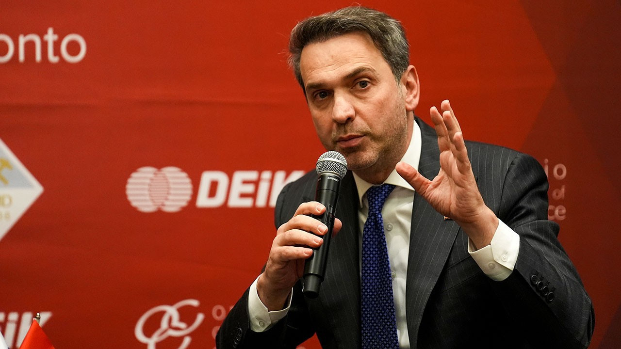 Bakan Bayraktar: TPAO ile Eti Maden, Kanada'ya yatırım yapabilir