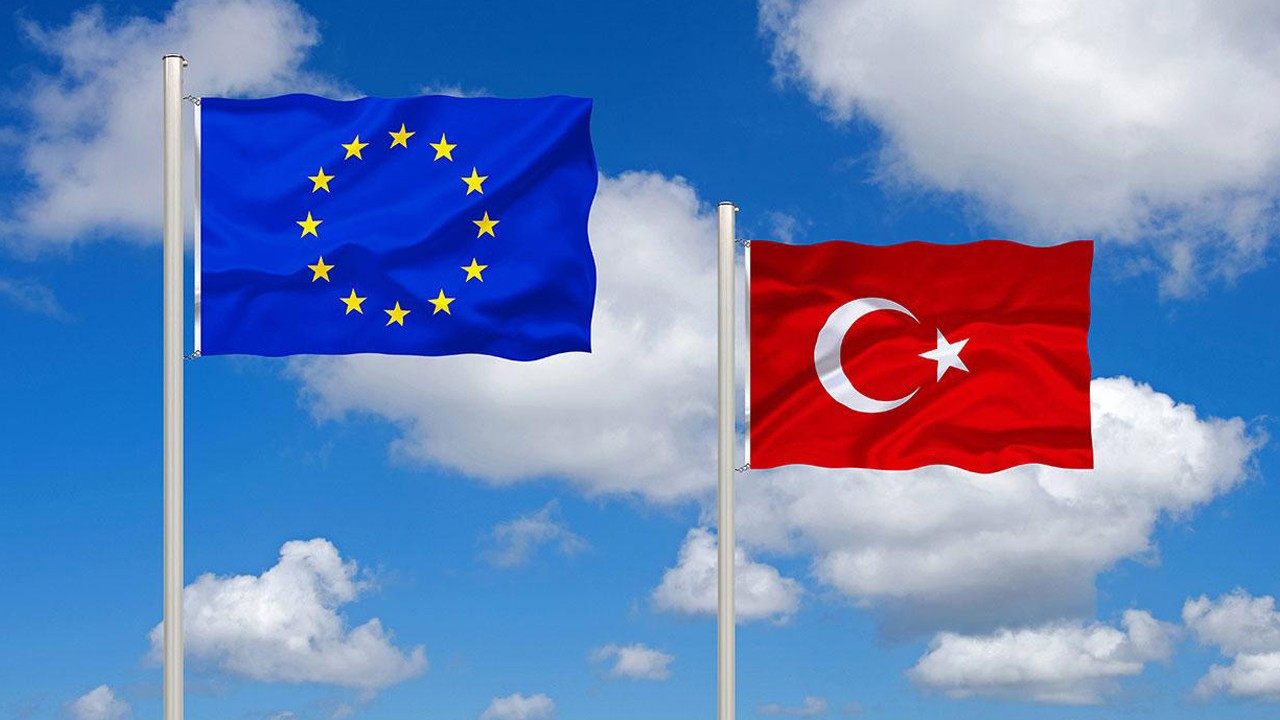 Türkiye’ye “Made in Europe” kapısı: AB’nin Sanayi Yasasında Türk ürünlerine yeşil ışık
