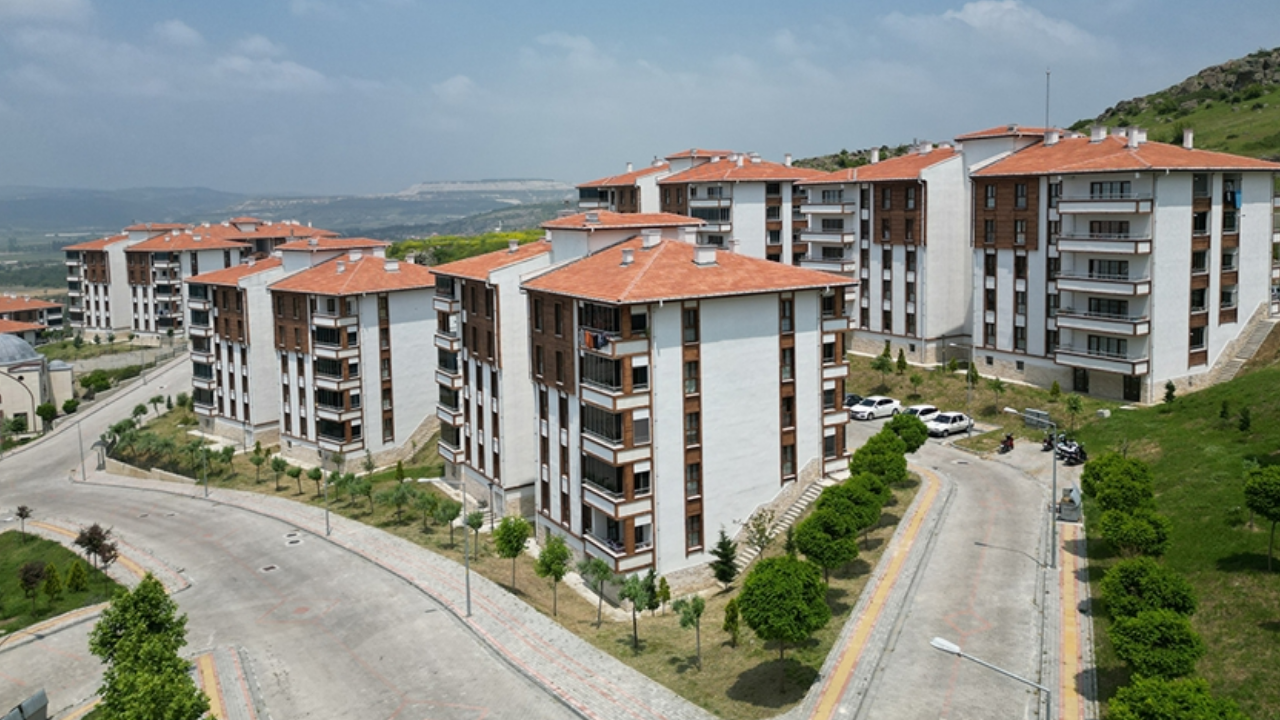 İzmir TOKİ kura çekimi ne zaman, saat kaçta?