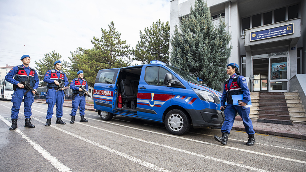 Jandarma astsubay sonuçları açıklandı mı, ne zaman açıklanacak?