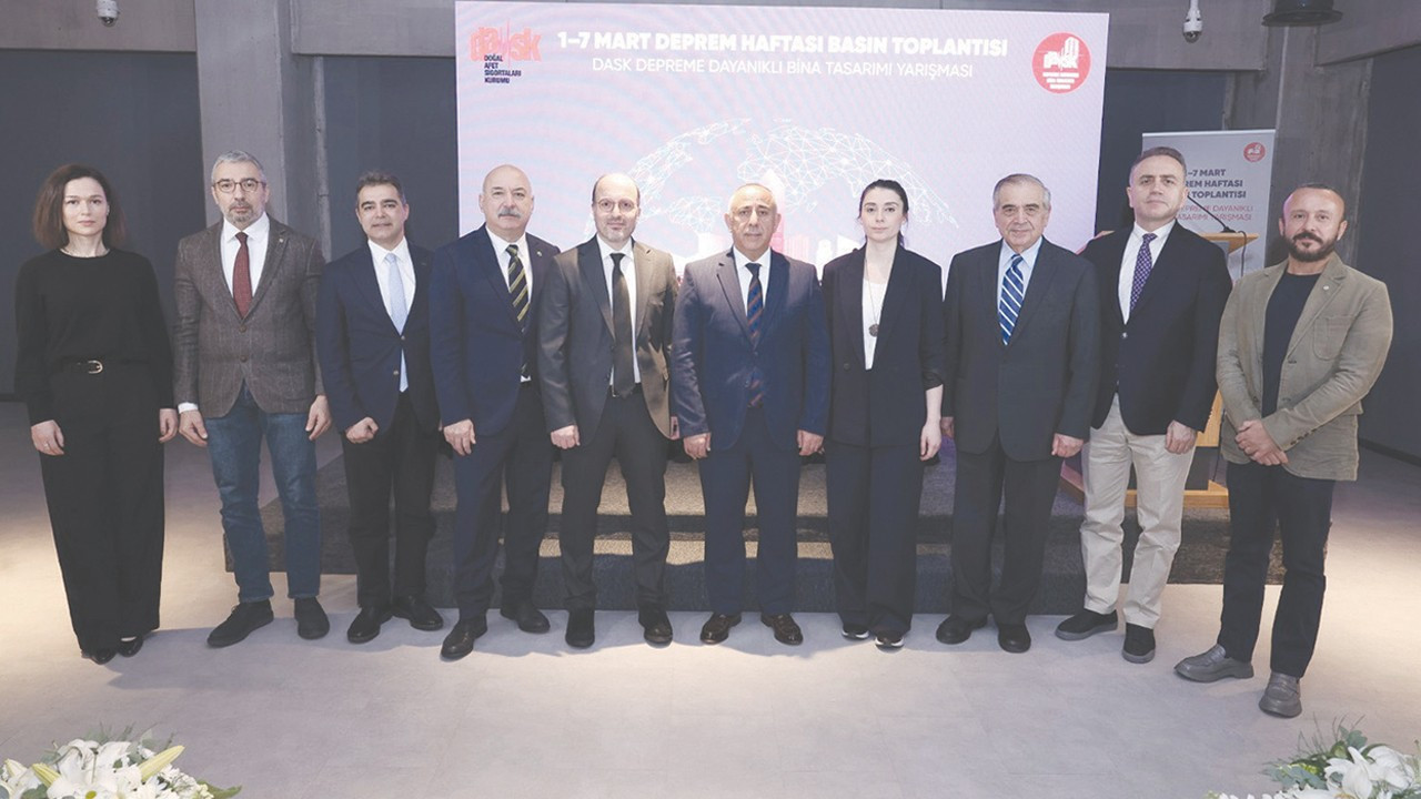 Sigortalılık afet sonrası toparlanma hızını belirliyor