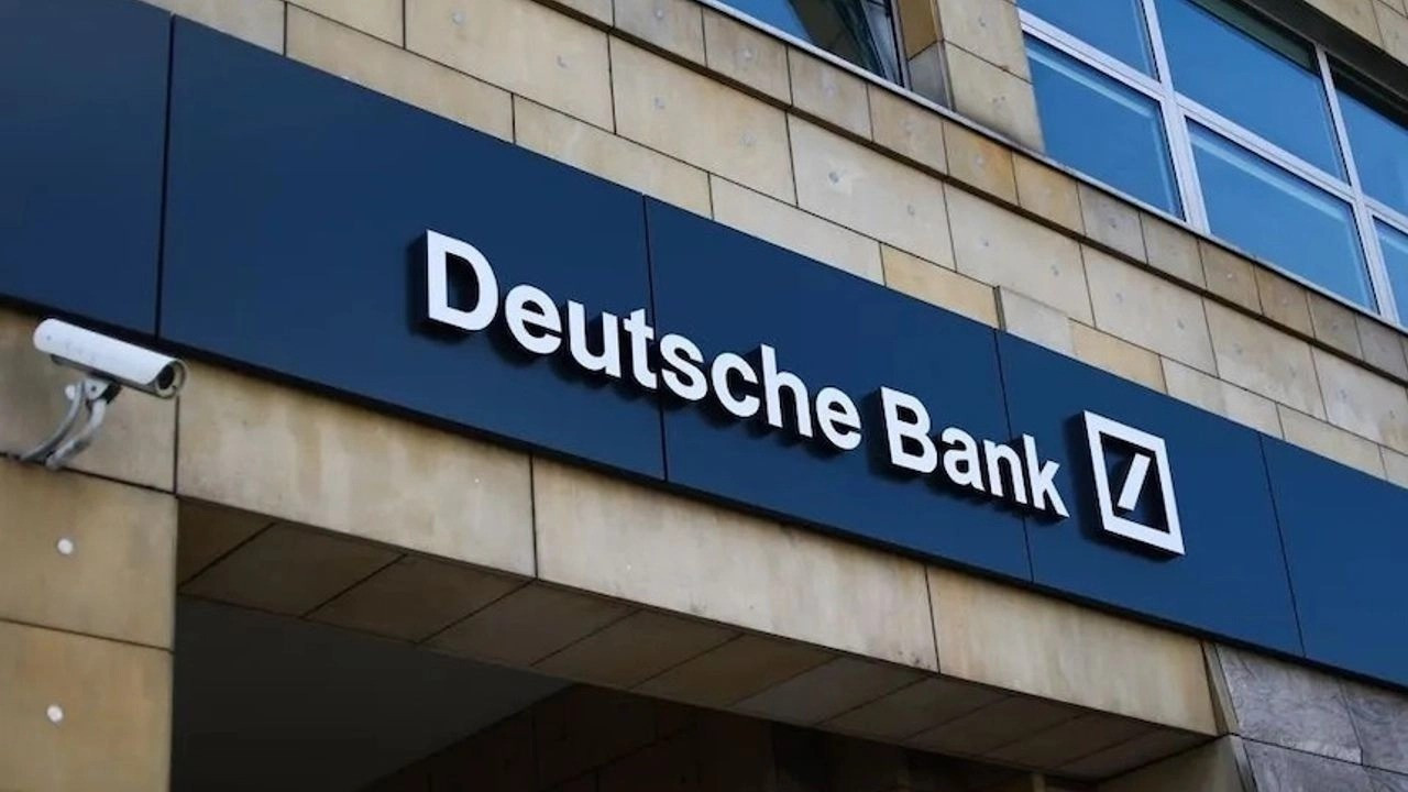 Deutsche Bank’tan Merkez Bankası değerlendirmesi: Faiz indirimi beklenmiyor